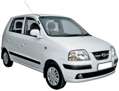 Hyundai Atos Prime 1.1