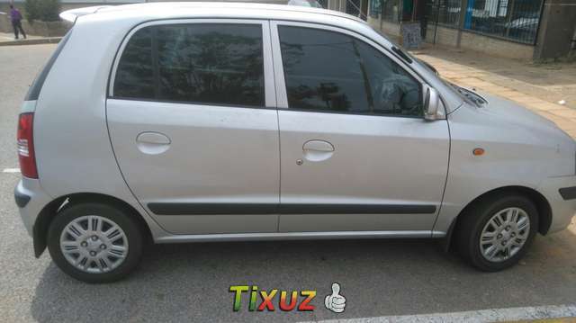 Hyundai Atos Prime 2006