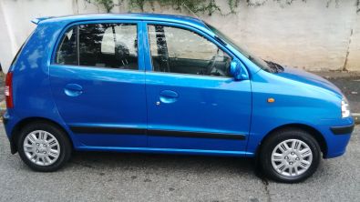 Hyundai Atos Prime 2006