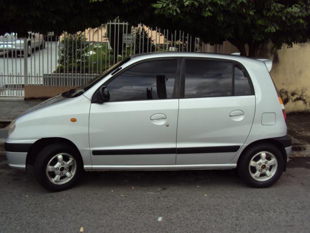 Hyundai Atos Prime Gl