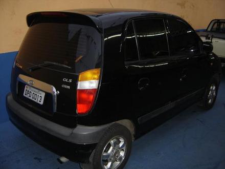 Hyundai Atos Prime Gls