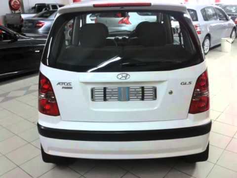 Hyundai Atos Prime Gls