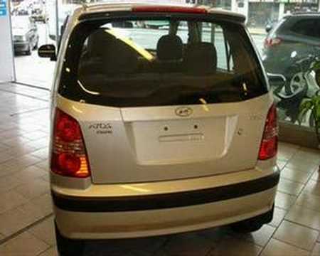 Hyundai Atos Prime Gls