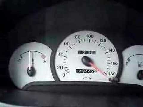 Hyundai Atos Turbo