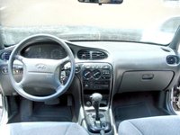 Hyundai Avante 1998