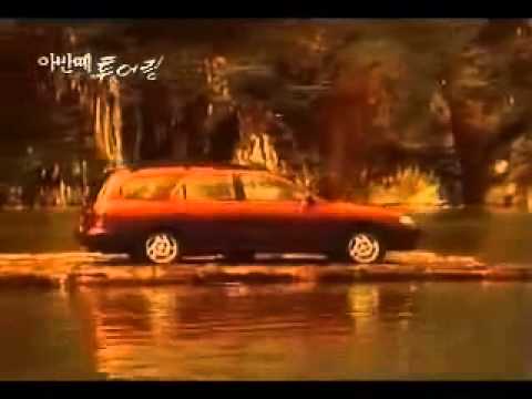 Hyundai Avante Touring