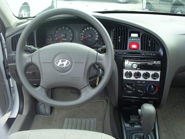Hyundai Avante Xd Hyundai Avante Xd