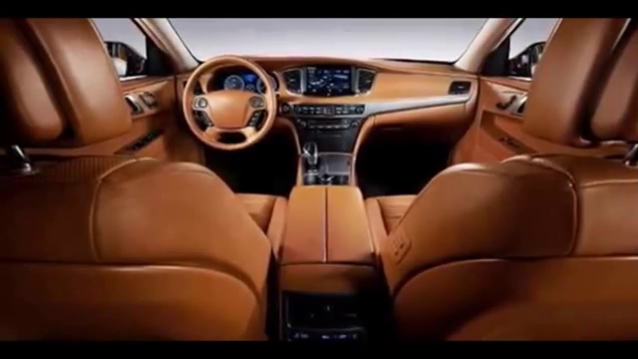 Hyundai Azera 2017