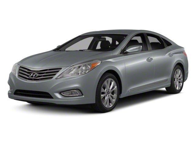 Hyundai Azera 3.3._