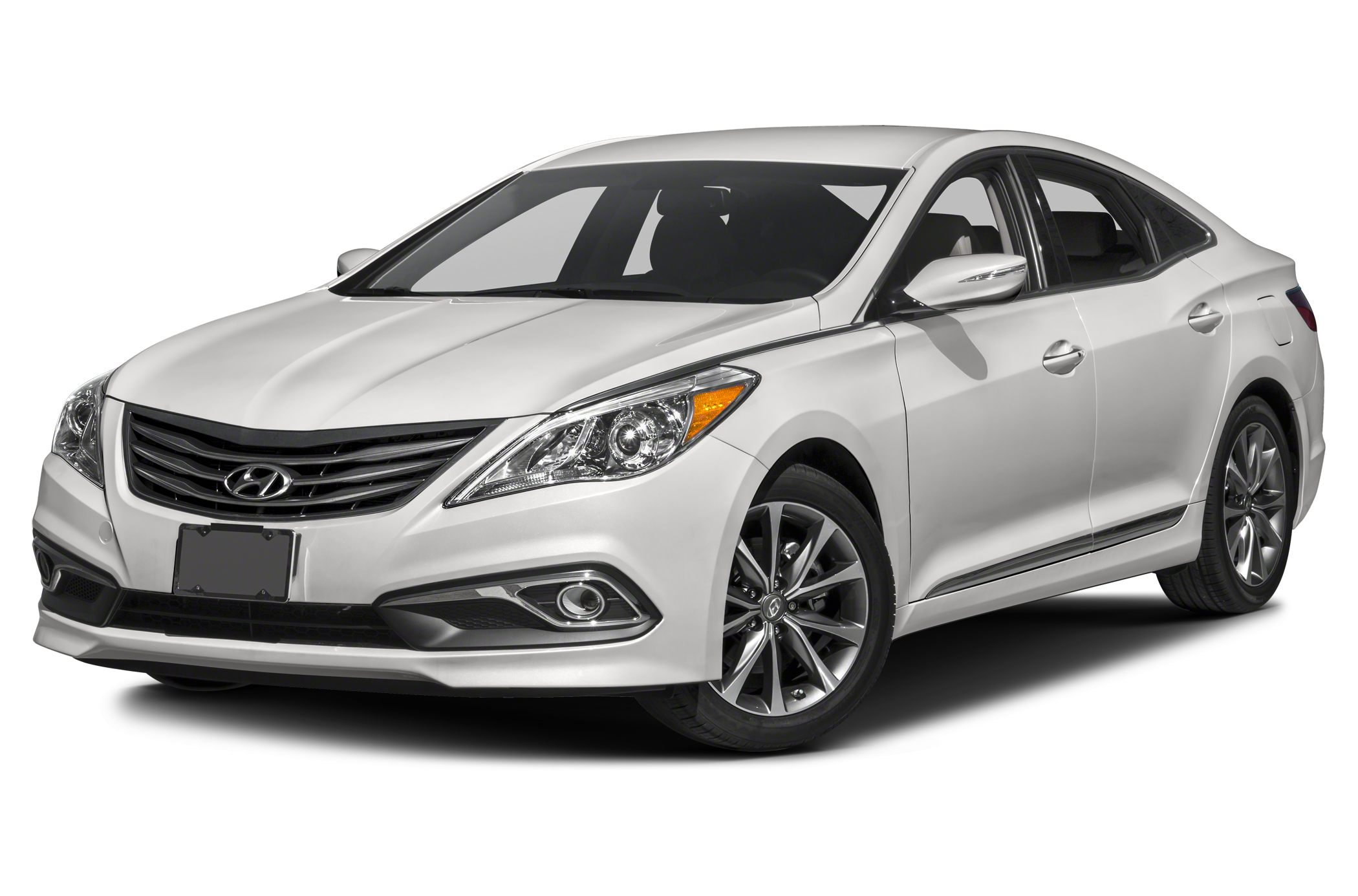 Hyundai Azera