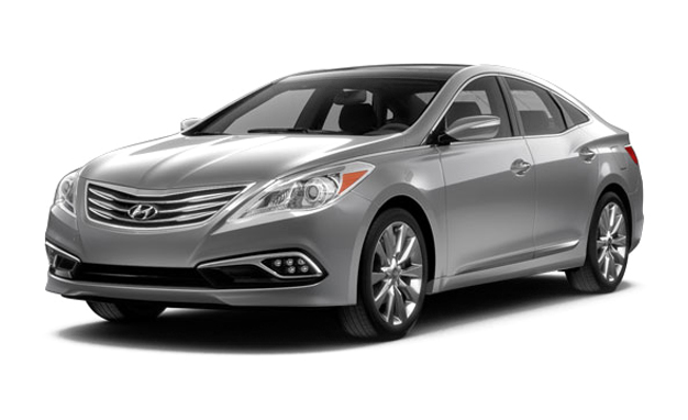 Hyundai Azera
