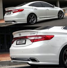 Hyundai Azera Custom