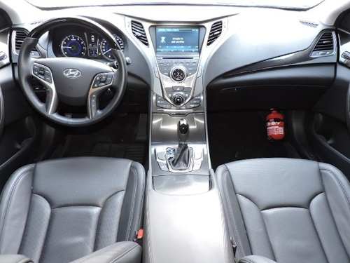 Hyundai Azera Gls 3.0 Mpfi V6 24v