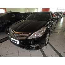 Hyundai Azera Gls 3.0 Mpfi V6 24v