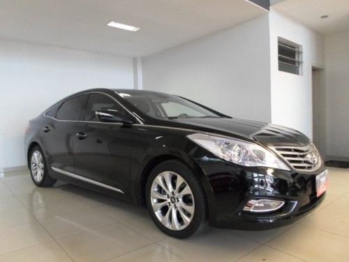 Hyundai Azera Gls 3.0 Mpfi V6 24v