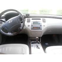 Hyundai Azera Gls 3.3 V6 Ano 2005 Hyundai Azera Gls 3.3 V6 Ano 2005