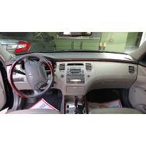 Hyundai Azera Gls 3.3 V6 Ano 2005