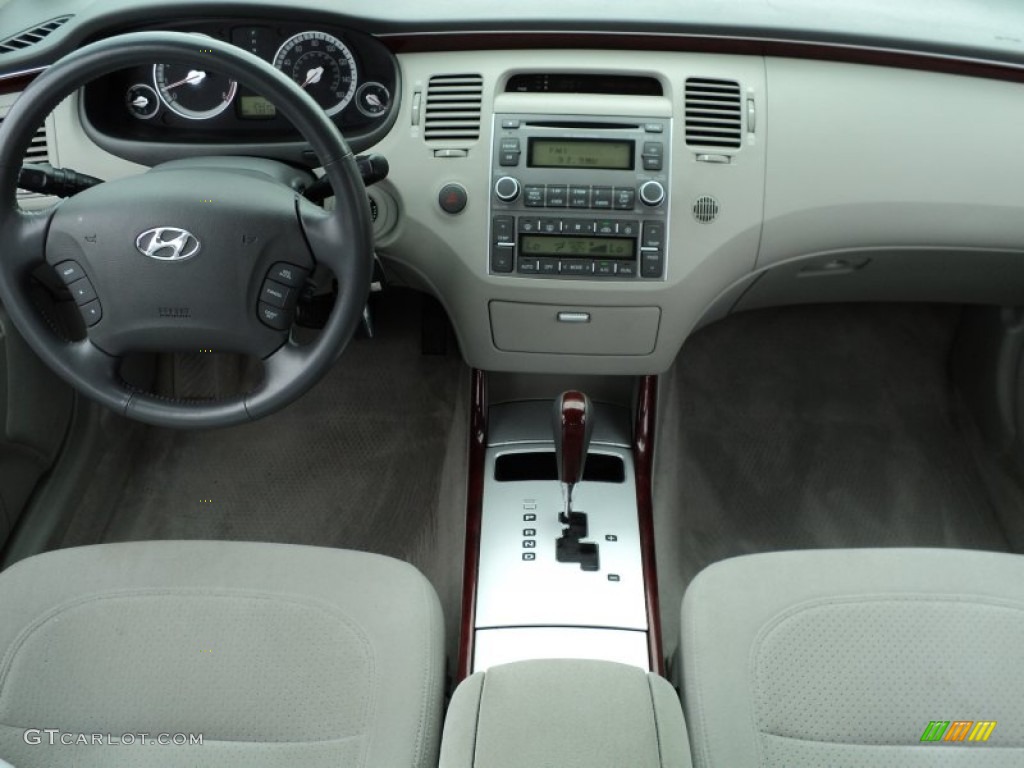 Hyundai Azera Gls