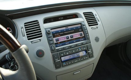 Hyundai Azera Limited