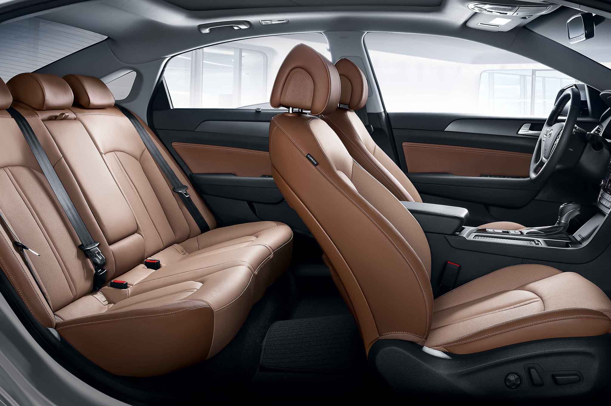 Hyundai Azera Manual
