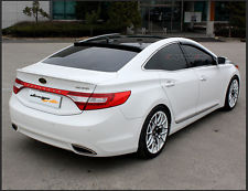 Hyundai Azera Tuning