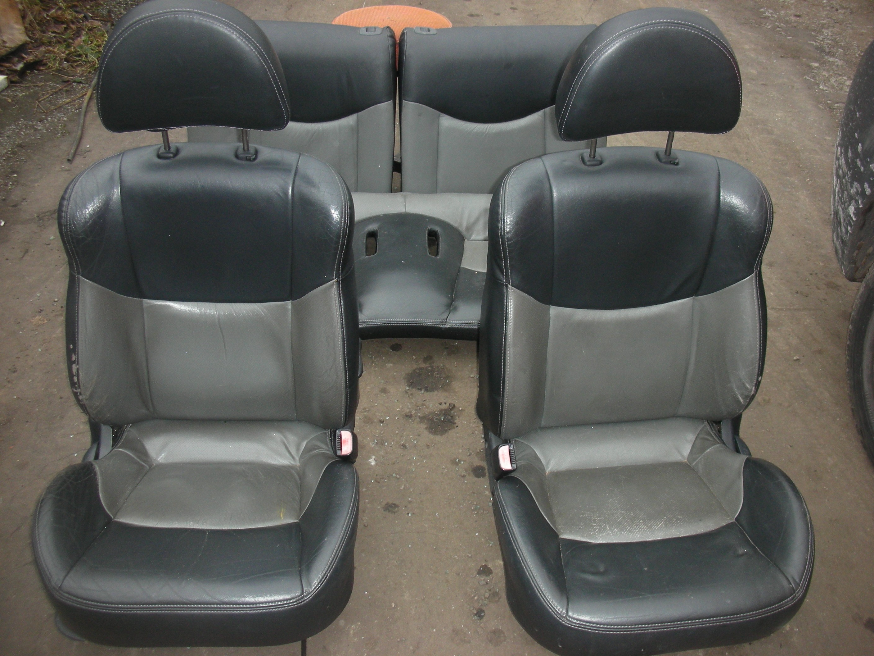 Hyundai Coupe 1998