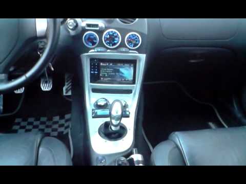 Hyundai Coupe 2000
