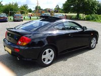 Hyundai Coupe 2003