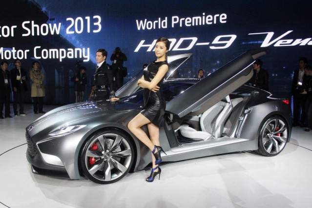 Hyundai Coupe 2016