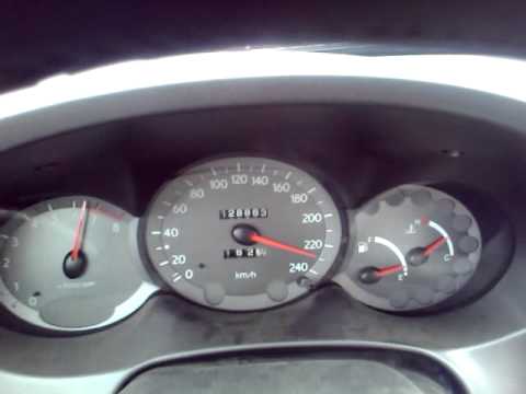 Hyundai Coupe Fx 2000