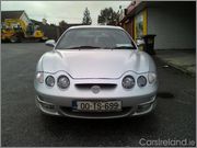 Hyundai Coupe Gen 2
