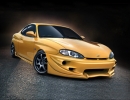 Hyundai Coupe Mk1