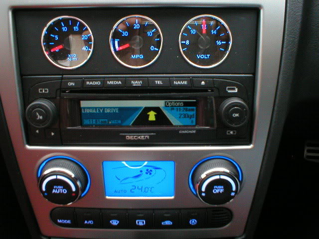 Hyundai Coupe Mk3