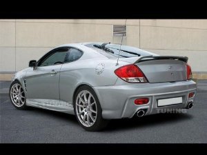 Hyundai Coupe Sport