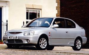 Hyundai Elantra 1.5