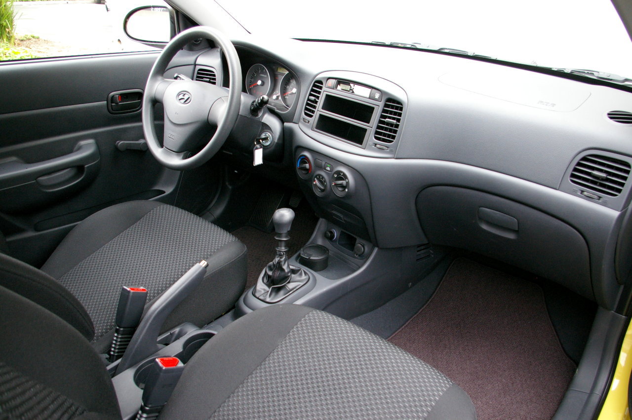Hyundai Elantra 1.5
