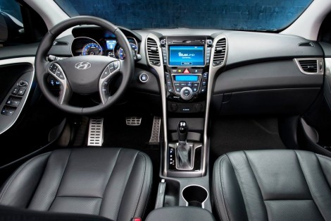 Hyundai Elantra 1.8