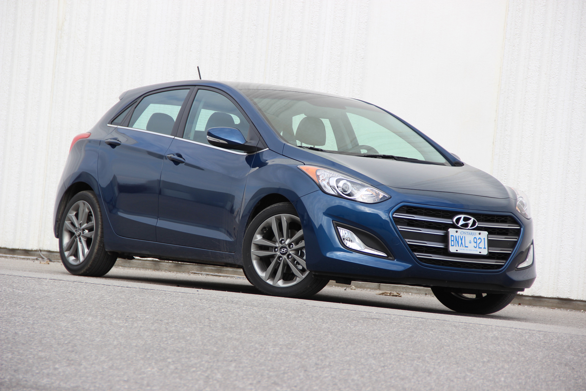 Hyundai Elantra 16