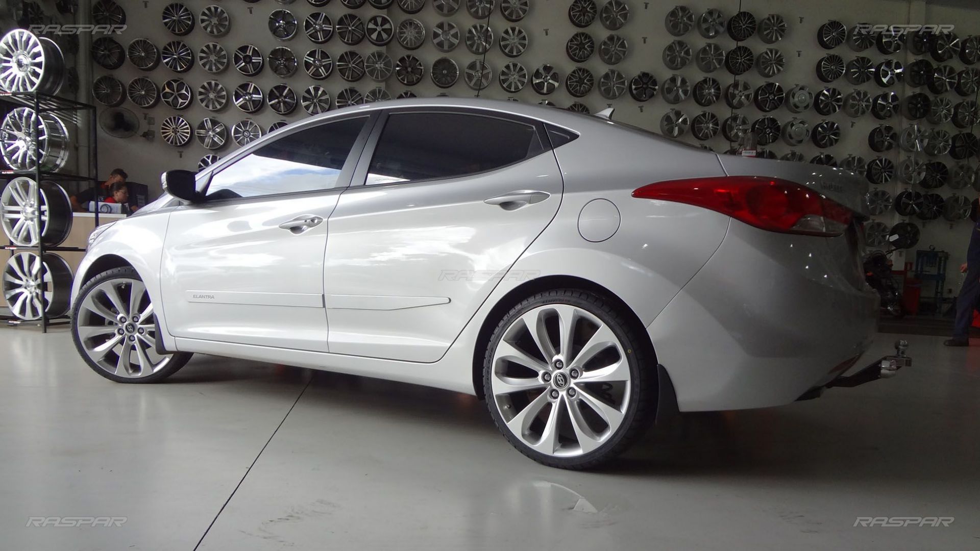 Hyundai Elantra 20
