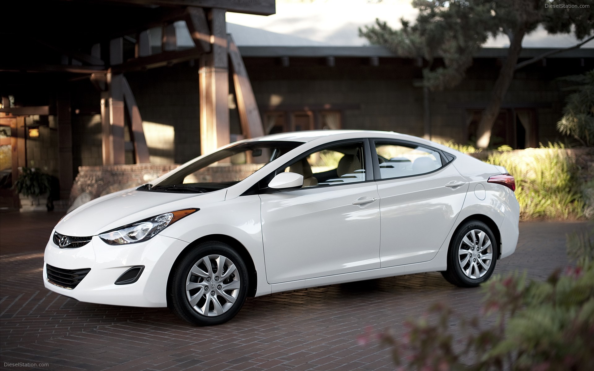 Hyundai Elantra 20