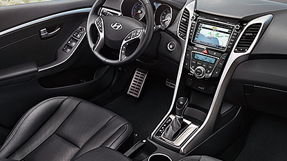 Hyundai Elantra 2016
