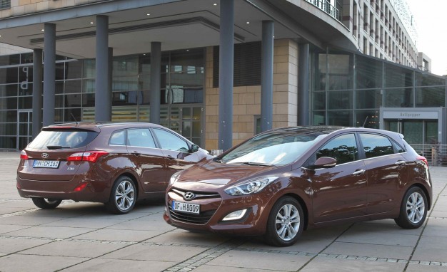 Hyundai Elantra 5 Door Hyundai Elantra 5 Door