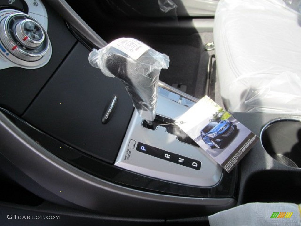 Hyundai Elantra Automatic