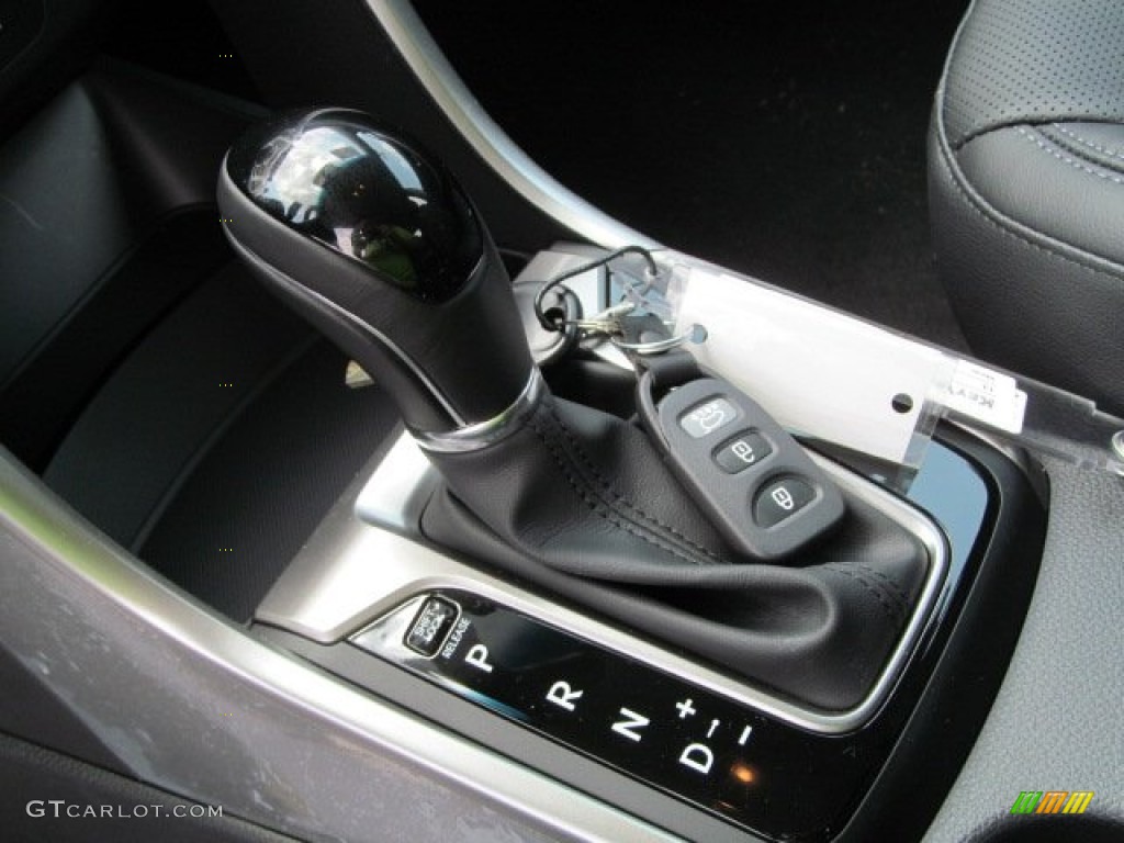 Hyundai Elantra Automatic