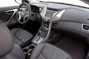 Hyundai Elantra Base Hyundai Elantra Base