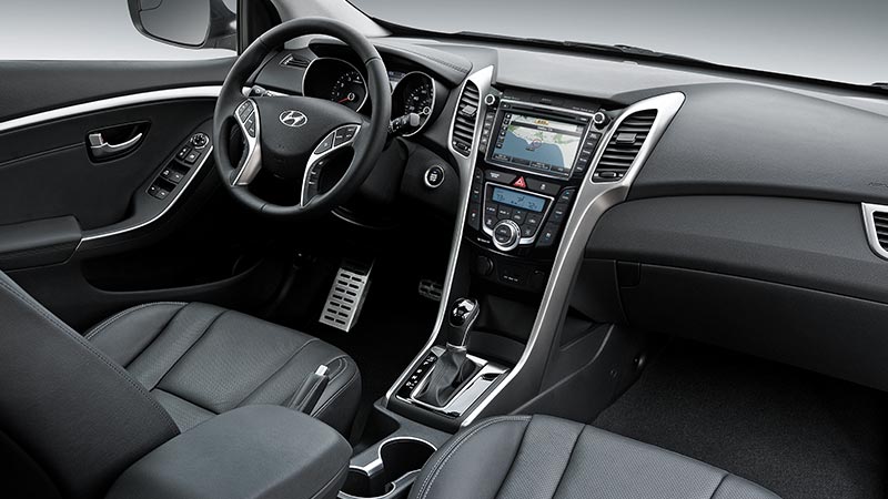 Hyundai Elantra Coupe 2016