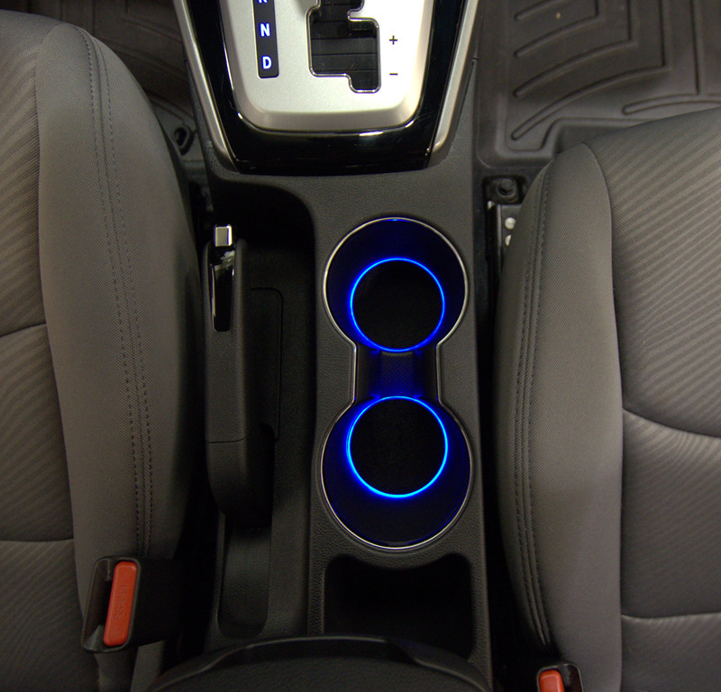Hyundai Elantra Custom