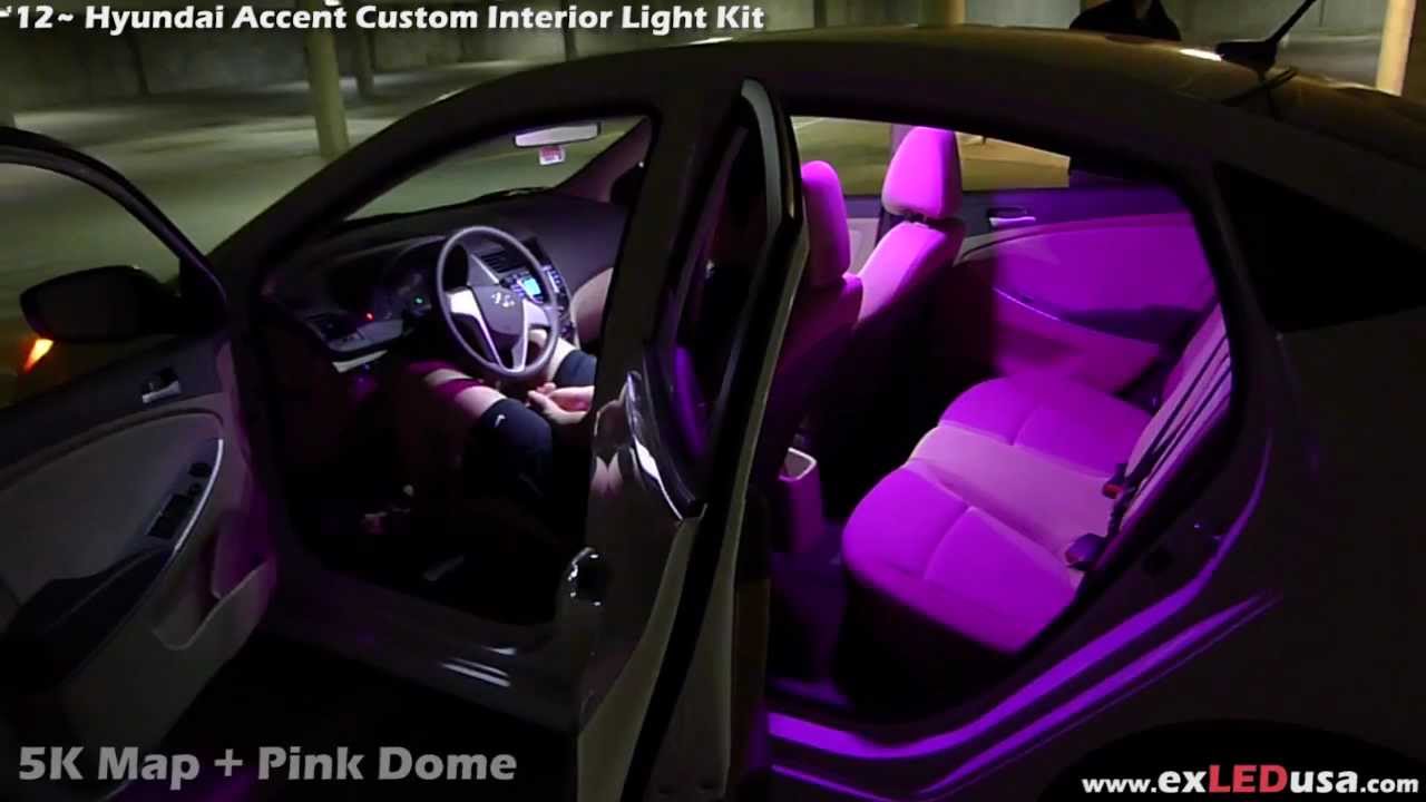 Hyundai Elantra Custom