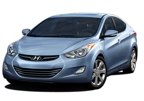 Hyundai Elantra Diesel Hyundai Elantra Diesel