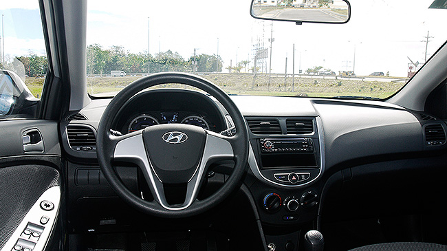 Hyundai Elantra Diesel